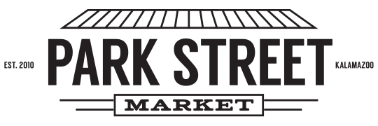 Park Street Market logo